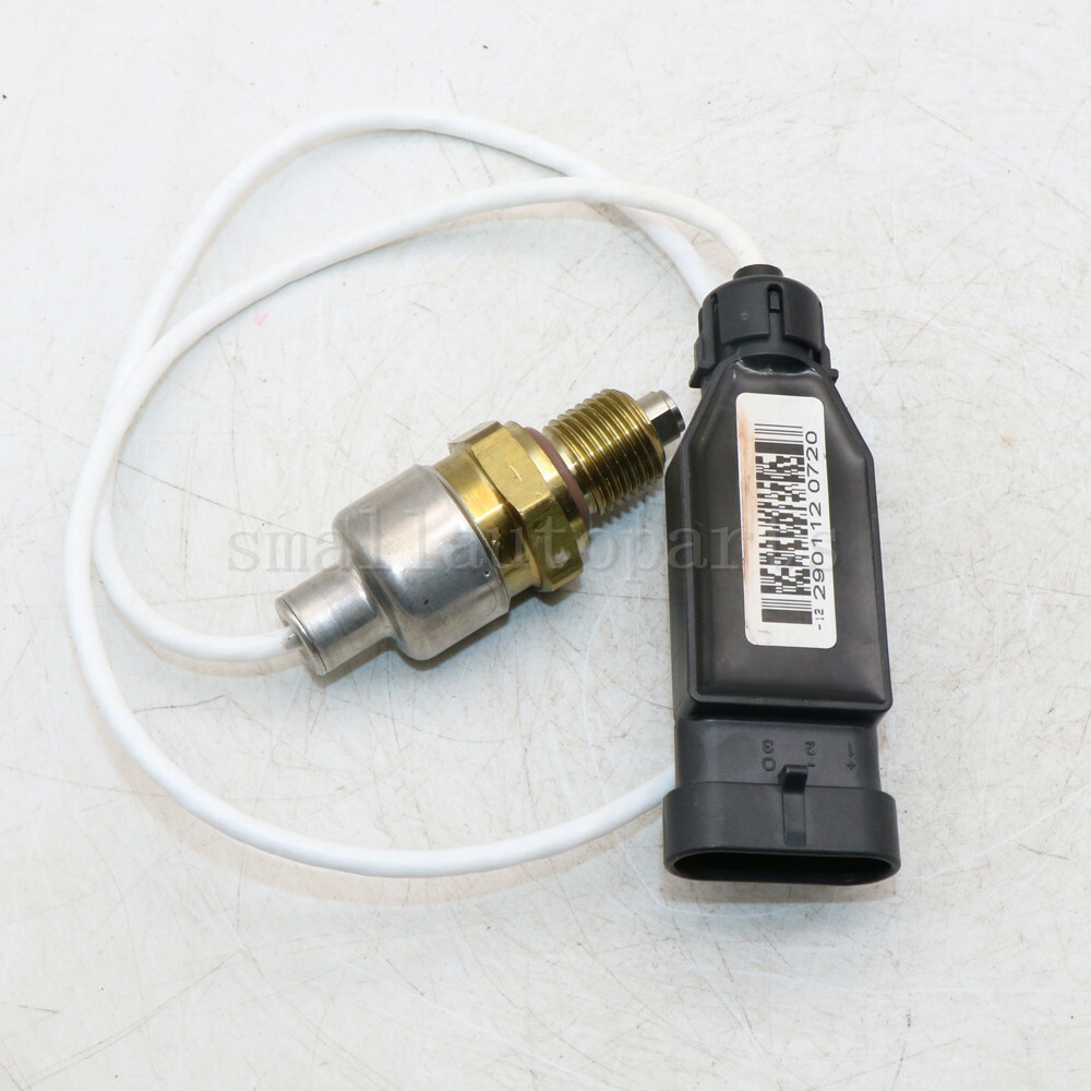 OEM 19210790 Variable Vane Position Sensor for GM 6.6L LLY, LBZ  