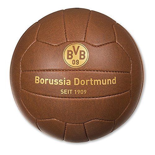 Ball Trainingsball Retro Trikot BVB Borussia Dortmund Liverpool NEU! - Bild 3 von 4