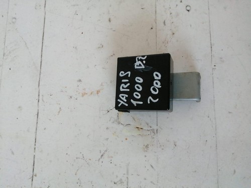 Módulo Electrónico Para TOYOTA Yaris Serie 8865052100 1SZ Fe Petrol 1000 ( 99>03 - Imagen 4 de 5