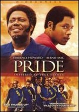 Pride (2007) (DVD, 2007) for sale online | eBay