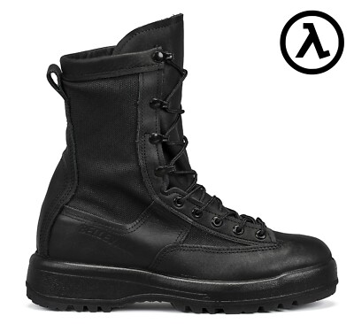 BELLEVILLE 700 V COLD WEATHER WATERPROOF DUTY BOOTS - ALL SIZES - NEW