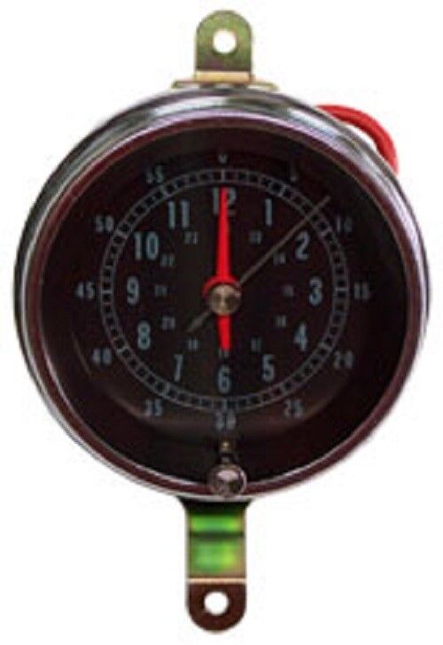 66-67 Chevelle El Camino Console Extension Harness Clock & Light | Team