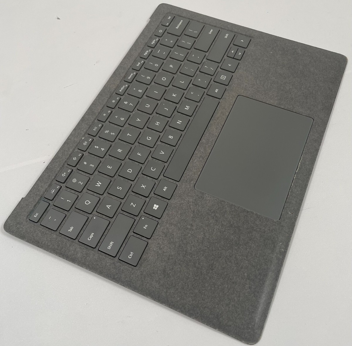 Microsoft Surface Laptop 3 4 13.5 1867 1868 1950 1958 Palmrest