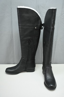 naturalizer over the knee boots
