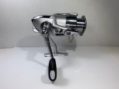 Daiwa EXCELER 2500 ＆シマノSoare BB30 2500 Daiwa Exceler 2500 LT Spinning Reel - RB Fishing Tackle