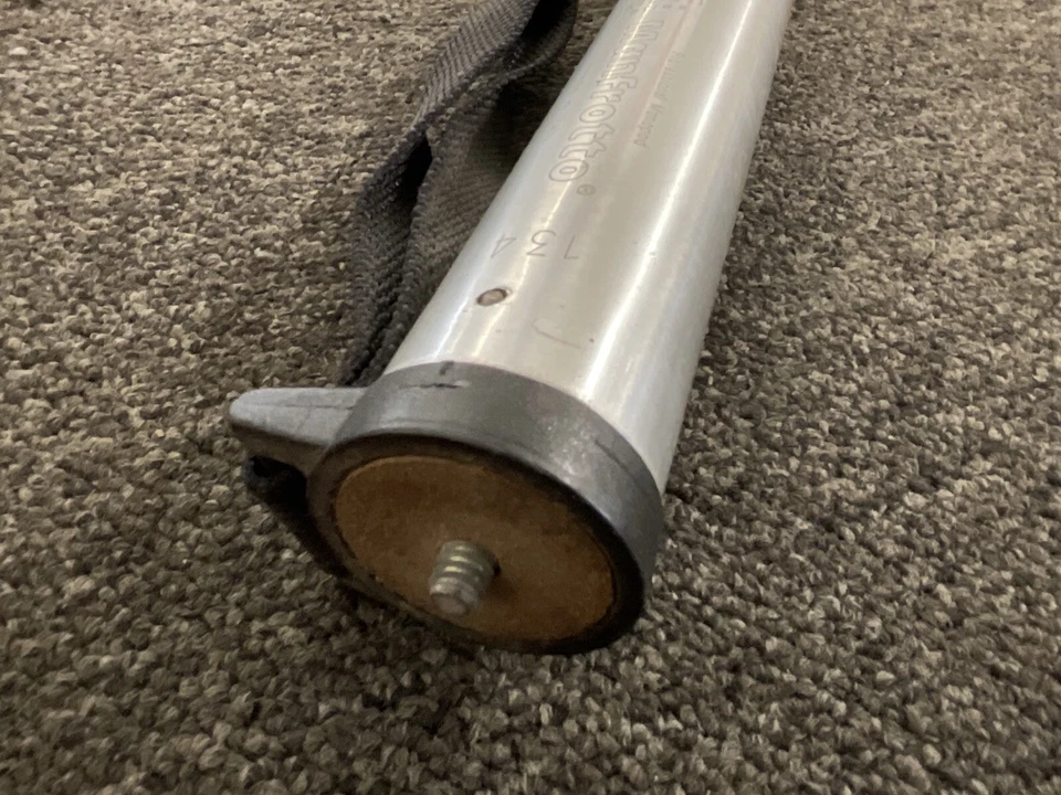 Manfrotto Art 134 Monopod – Lightweight Telescopic Tripod Support - Image 4 of 4