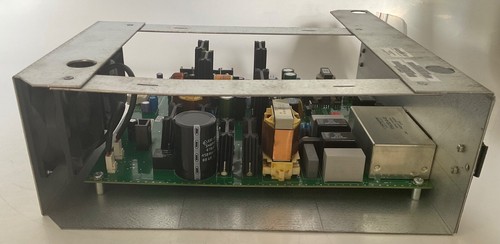 AASTRA ADS300 X - ALIMENTATION - Afbeelding 15 van 15