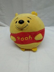 ty beanie ballz winnie the pooh
