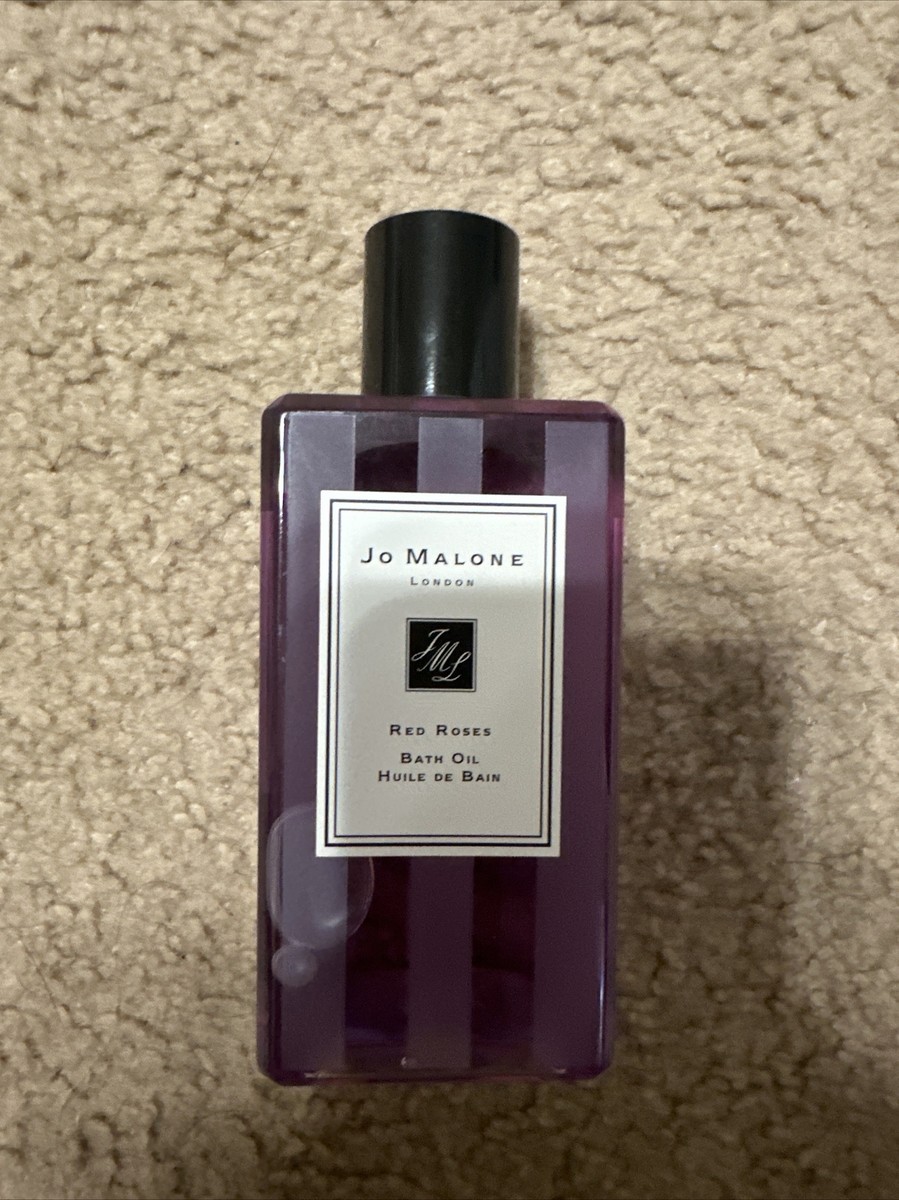 ジョーマローンRed Roses Bath Oil Jo Malone250ml Jo Malone London™ Red Roses Bath Oil | Nordstrom