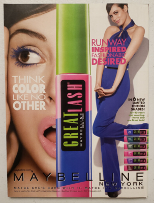 Teen Vogue Magazine August 2013 Emma Watson ~ Mary-Kate & Ashley
