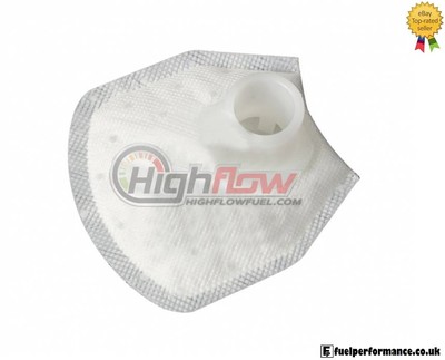 New Suzuki Fuel Pump Strainer - Suzuki Part # 15420-05H00 15420