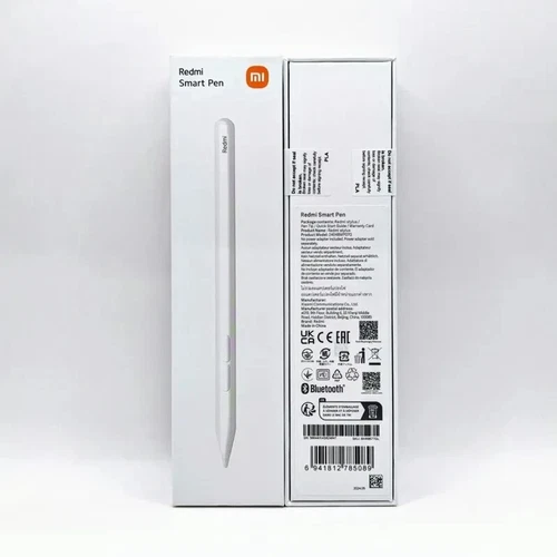 Original Xiaomi Redmi Smart Pen Weiß Für / Redmi Pad Pro｜Redmi Pad 2