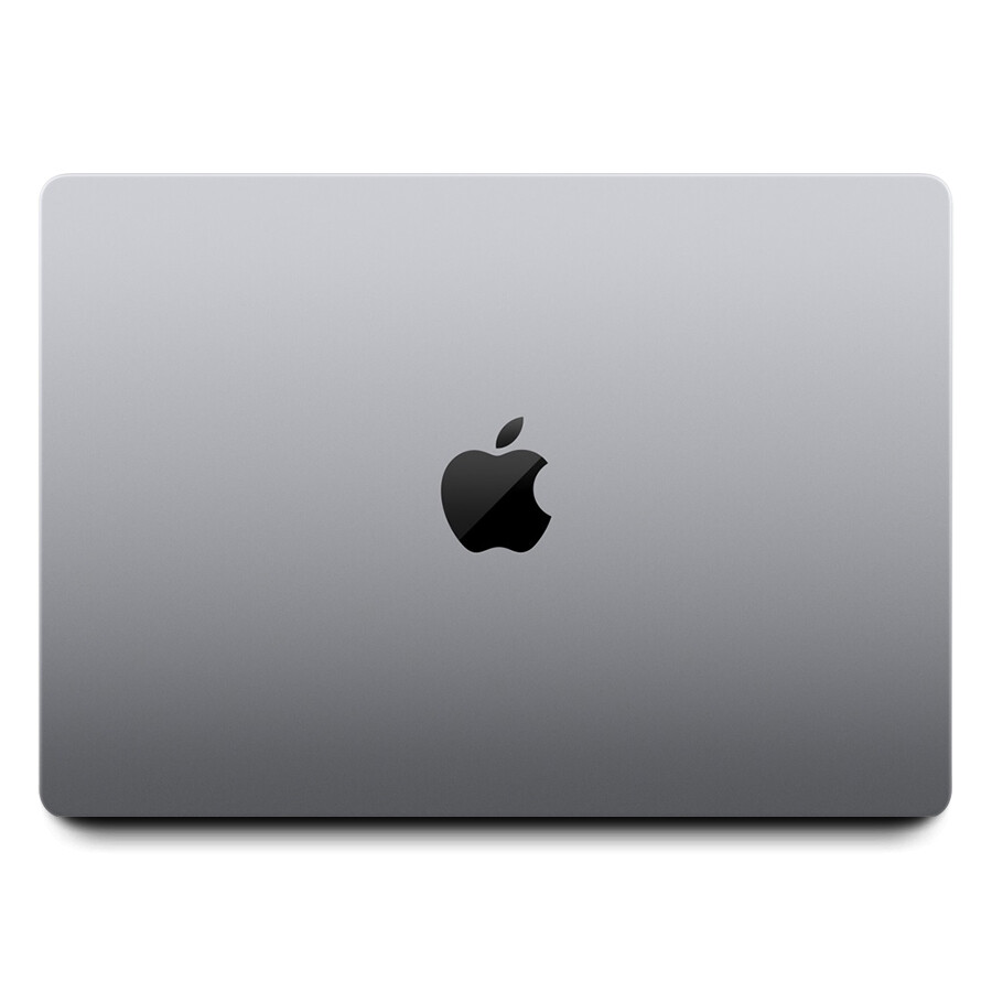 MacBook Pro 16" Apple M2 Pro 2023 16GB/512GB gris espacial A2780 con garantía, imagen 5