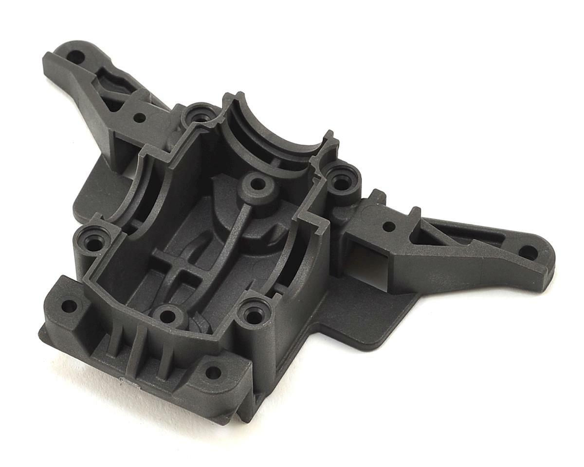 Traxxas 4-Tec 2.0 Rear Bulkhead [TRA8329]