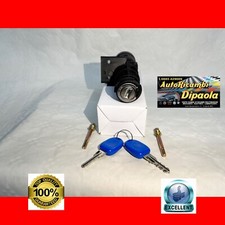 BLOCCASTERZO BLOCCHETTO CILINDRETTO ACCENSIONE AVVIAMENTO ALFA ROMEO 147 156 GT