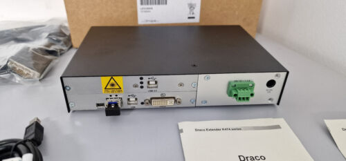 Draco Vario KVM Extender K474 Series - Bild 2 von 5
