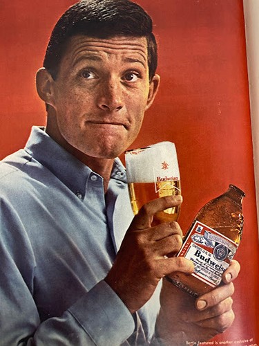 Look Magazine June 28 1966 - Picture 4 of 5