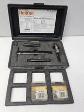 Genuine HELICOIL Spark Plug Thread Repair Kit 5528-14 14-1.25mm