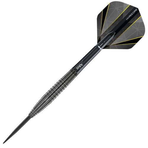 Red Dragon Seren 4 Onyx Steel Tip Darts 90% Tungsten - 23gm - 第 3/7 張圖片