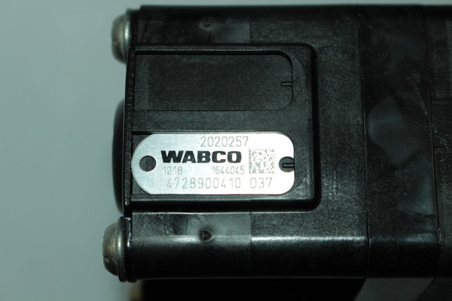 Wabco 037 ремкомплект