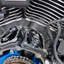 MOFUN M8 Cycle Tappet Stabilizer Cuffs Kit For Harley 2017-2024 Softail, Touring