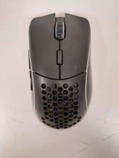 Glorious Model D Wireless Gaming Mouse - Matte Black  No Dongle - NO BOX