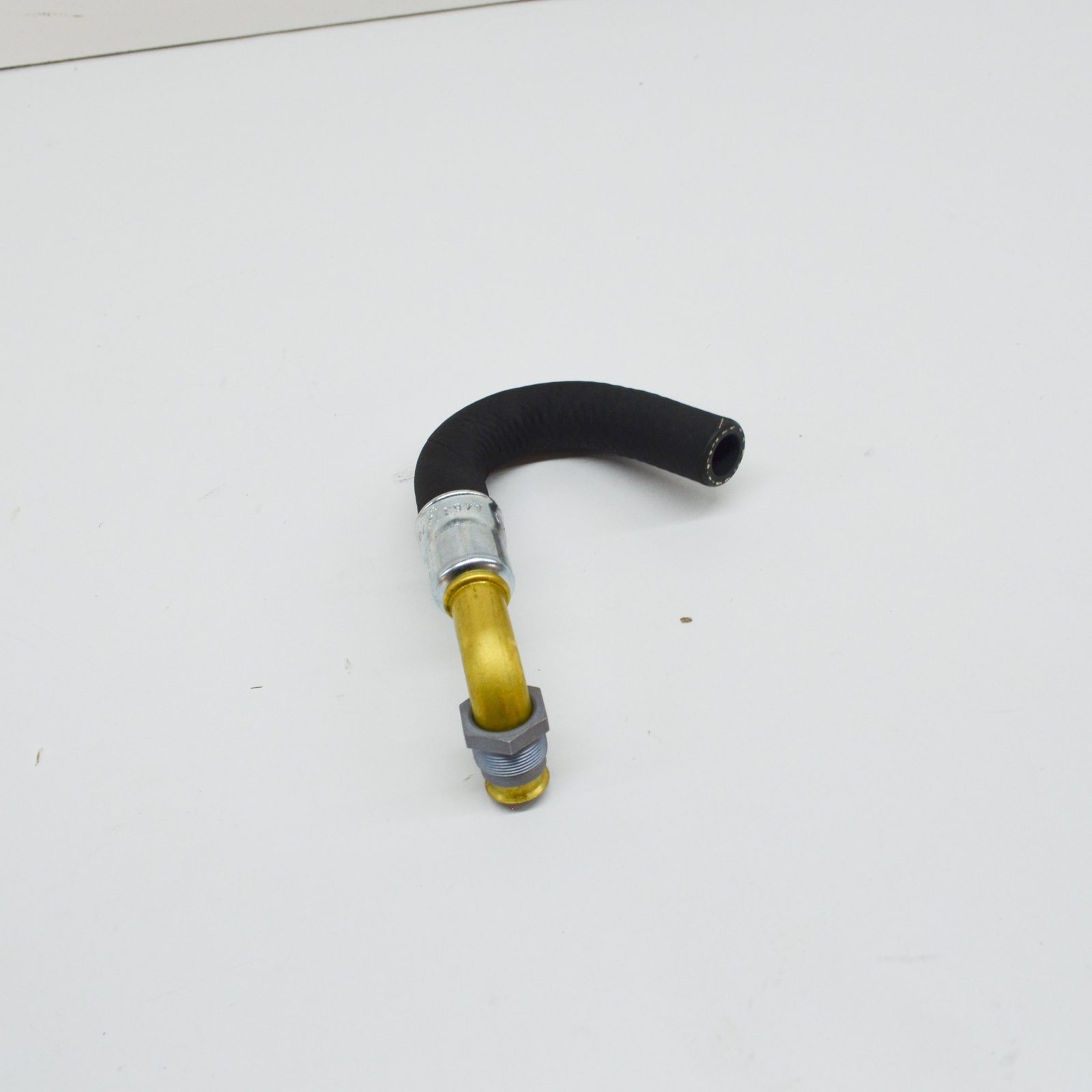 NEU MERCEDES-BENZ G W463 KRAFTSTOFFSCHLAUCH A4634700075 ORIGINAL 