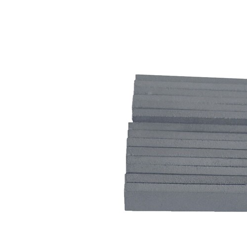 Rod Strip YG8 Solid Square Bar Cemented Carbide Steel 100mm 150mm 200mm - Picture 22 of 24