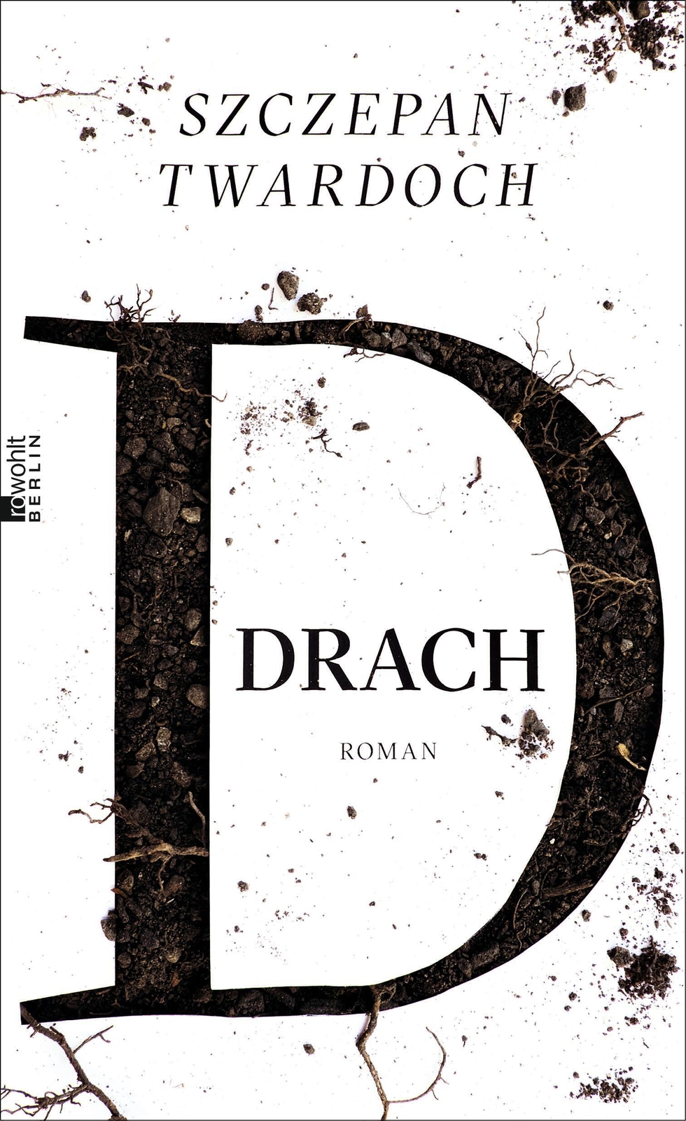 Thumbnail - Szczepan Twardoch / Drach9783871348228