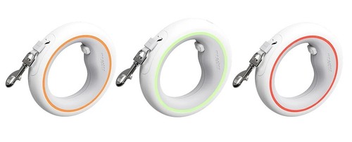 Retractable Dog Leash Training Walking Durable Ropes Small Medium Dogs Cats Free - Picture 9 of 14