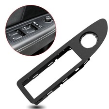 Front Left Master Window Switch Bezel For 2011-2013 Dodge Avenger Chrysler 200