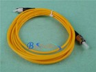 3M ST-FC Singlemode Simplex 9/125 Fiber Optic Cable