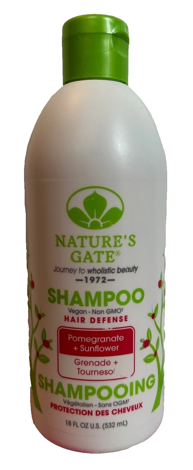 Champús Nature'sGate