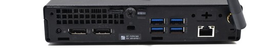 Windows 11 10th Gen Mini PC Dell Optiplex 3090 i5-10500T 8GB DDR4 256GB M.2 Wifi - Picture 2 of 2