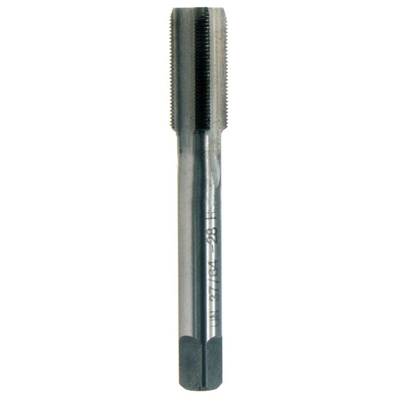 .578x28) Tap 37/64 - 28 (.578-28 High Quality High Speed-Steel (HSS) Brand New - Image 3 of 4