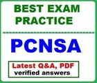 PCNSA Palo Alto Networks Certified Network Security Admin  - BEST Exam Q&A 2025!