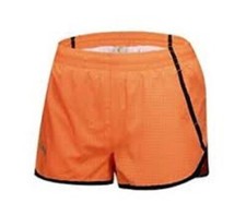 Women's Breathable Sweat Obsorbing Gym Shorts  Choose Size  BN - UK Seller