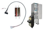 Automatic Products Ap 6000 7000 kit to install a Mei series 2000 bill acceptor