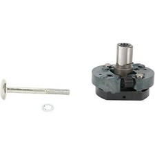 Mechanical  Advance Unit & Bolt 1970 - 1999 HARLEY TOURING SOFTAIL DYNA FXR XL