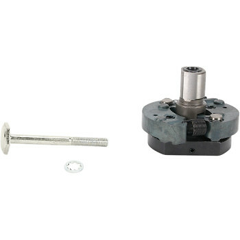 Mechanical  Advance Unit & Bolt 1970 - 1999 HARLEY TOURING SOFTAIL DYNA FXR XL - Picture 1 of 1