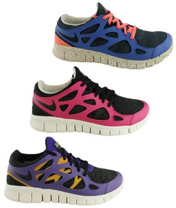 NIKE Free Run 2 EXT Running Shoes
