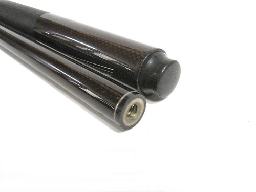 FineLine 2-Piece 58" Pool Cue Billiards Stick 20.5 oz. - Picture 10 of 10
