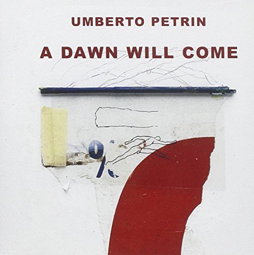 Umberto Petrin - A Dawn Will Come, CD Album - VERY GOOD CONDITION