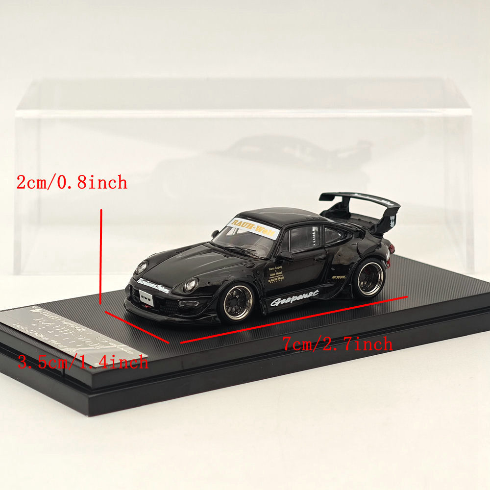 Street Warrior  ポルシェ RWB 993 HOONIGAN Amazon.co.jp: Street Warrior ポルシェ RWB 993 HOONIGAN : 車