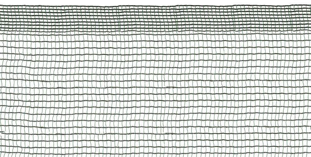 VERDELOOK Tessuto Antigrandine in rotoli 6x10m verde agricoltura e coperture