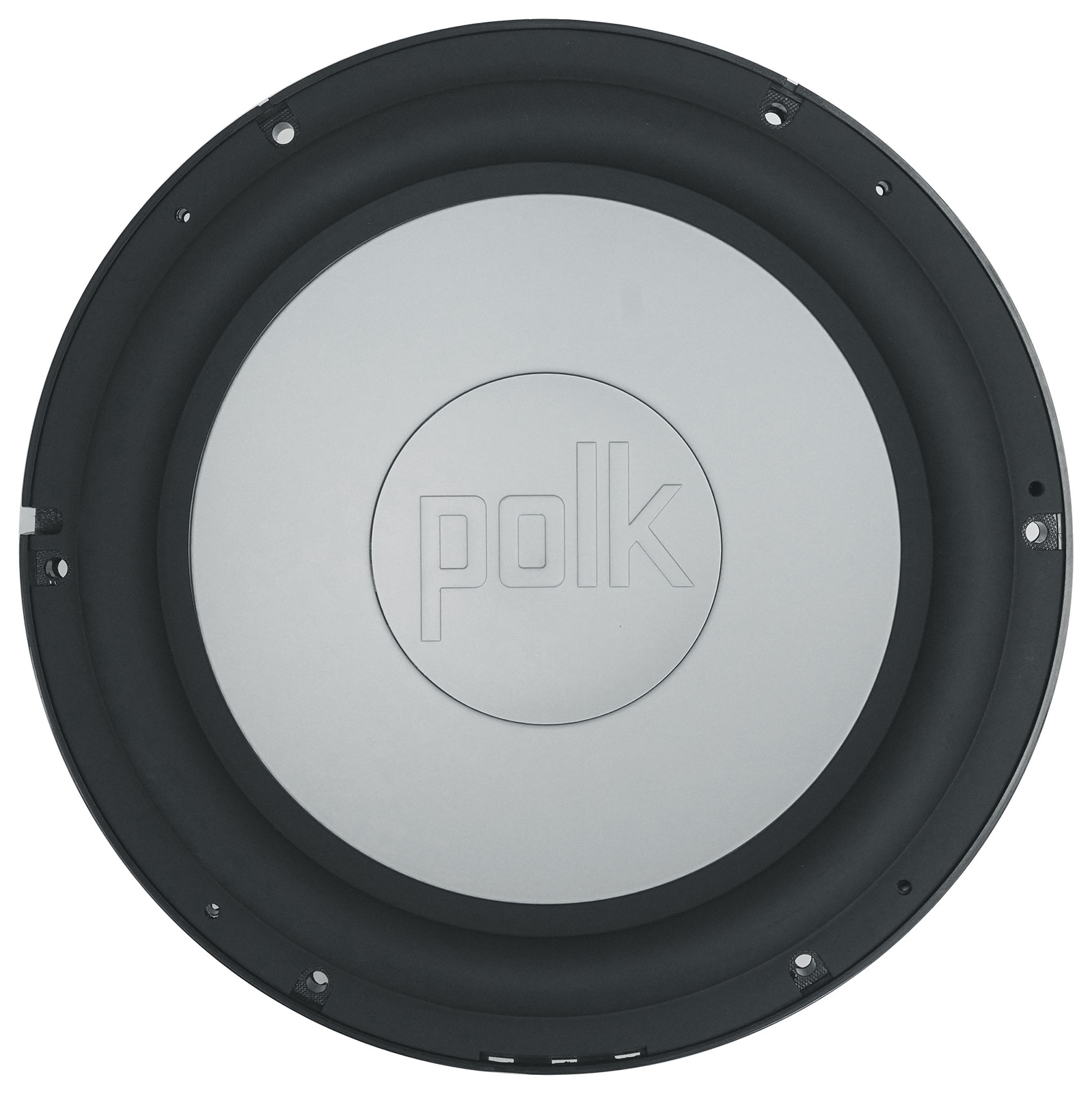 Сабвуфер Polk Audio UMWS1000 Marine 10 Усилитель Rockville подходит для понтонной лодки Godfrey