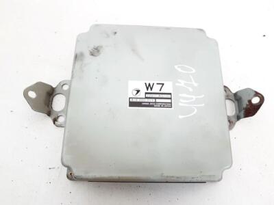 Subaru Legacy 2000 ECU Engine Computer (Engine Control Unit) 22611 #620459-63
