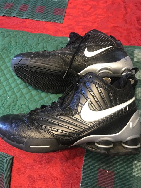 nike shox bb pro