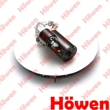 Howen Starter Motor (Brand New) Fits Ford Transit (Mk7) 2.4 TDCI - 5 YEAR WARRAN