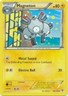 Magneton 44/135 Plasma Storm Uncommon Near Mint NM Pokemon DNA GAMES